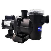 Bomba para piscina veico pro 1,25 cv 110-127/220-254v mono 60hz Bomba para piscina veico pro 1,25 cv 110-127/220-254v mono 60hz