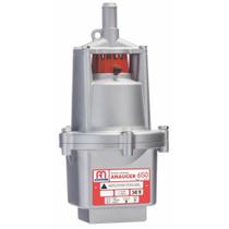 Bomba Para Poço Submersa Sapo Anauger 340w 650 5G 127v Bomba Para Poço Submersa Sapo Anauger 340w 650 5G 127v