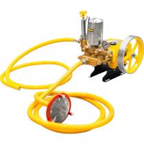 Bomba Para Pulverização Agrícola Bpa 070 Vonder