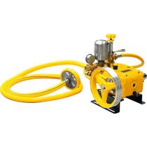 Bomba Para Pulverização Agrícola Bpa040 Vonder