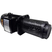 Bomba Para Refrigeração Tc-8150 60Hz 3 Fases 1/2 Npt