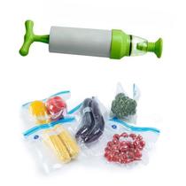 Bomba para sacos a vácuo de sucção conservar alimentos Bomba para sacos a vácuo de sucção conservar alimentos