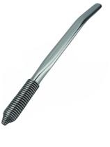 Bomba para Tereré Mola Cõnica 3/8 - Inox Bomba para Tereré Mola Cõnica 3/8 - Inox
