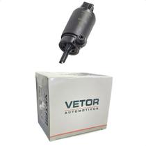 Bomba Partida Frio Fiat Fiorino/palio/siena Ford Fiesta/ecosport vw Gol/fox/golf Vto - Vetor