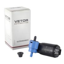 Bomba Partida Frio Gol 1981 Parati 1985 Astra 1995 2011 2 Saídas Com Conector