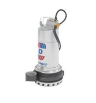 Bomba Pedrollo Submersível D30N 1,5cv Trifásico 380v