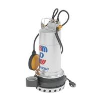 Bomba Pedrollo Submersível DM10N 1cv Monofásico 220v