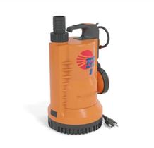 Bomba Pedrollo Submersível TOP MULTI 1 0,5cv Monofásico 127v