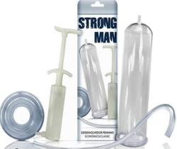 BOMBA PENIANA aumento do pênis