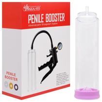 Bomba Peniana Manual Penile Booster Vipmix