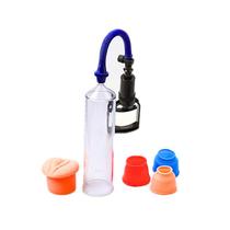 Bomba Peniana Manual The US Soldier Alta Pressão Manopla