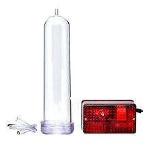 Bomba Peniana Strong Man Elétrica 220 Volts