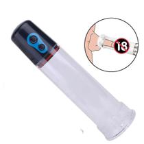 Bomba Peniana Trata Ejaculação Precoce Melhora Irrigação Sanguínea Cresce e Engrossa Pau Penis Vagina SexSh - Taiwan Collection