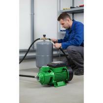 Bomba Periférica 0.5CV Bivolt 127V/220V - Água Limpa Residen