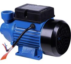 Bomba Periférica 1/2 Hp 127v Kala Sistema Antitrava Cor Azul