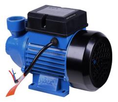 Bomba Periférica 1/2 Hp 220v Kala Sistema Antitrava Cor Azul Bomba Periférica 1/2 Hp 220v Kala Sistema Antitrava Cor Azul