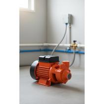 Bomba Periférica 1HP Bivolt: Água Limpa e Potência Confiável