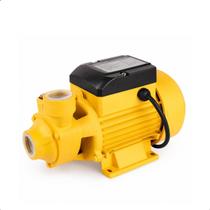 Bomba Periférica ACQUAPUMP BA50 Motor de 1CV BIVOLT 127V/220V 750W 50MCA 3.000Litros por Hora FERRARI AAB1010022 Bomba Periférica ACQUAPUMP BA50 Motor de 1CV BIVOLT 127V/220V 750W 50MCA 3.000Litros por Hora FERRARI AAB1010022