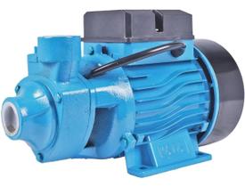 Bomba Periférica Água Motobomba Elétrica 1Hp Poço Cisterna Tanques Externos Piscina