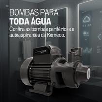 Bomba Periférica Até 32 METROS Ultra Press 1/2 CV Komeco Bomba Periférica Até 32 METROS Ultra Press 1/2 CV Komeco
