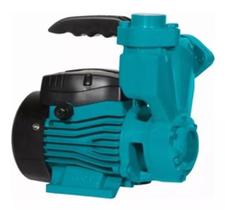 Bomba Periférica Autoaspirante Apsm37 1/2 Hp Lepono