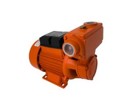 Bomba Periférica Autoaspirante Foxlux CV Bivolt com Vazão 4.500 Lh, Recalque 32 m e Carcaça Reforçada Para Abastecimento e Irrigação Bomba Periférica Autoaspirante Foxlux CV Bivolt com Vazão 4.500 Lh, Recalque 32 m e Carcaça Reforçada Para Abastecimento e Irrigação