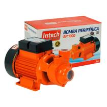 Bomba Periferica BP1000 Bivolt Intech Machine