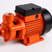 Bomba Periferica Cisterna Terra TBP500 1/2Hp 127v