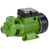 Bomba Periferica Eurobombas Prime IDB-50 1cv 127/220v Bivolt