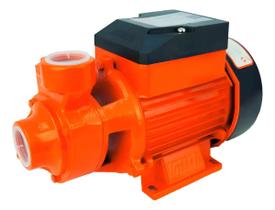 Bomba Periférica Intech Machine Bp500 Monofásica Para Água Limpa Laranja 220v 1/2 Bomba Periférica Intech Machine Bp500 Monofásica Para Água Limpa Laranja 220v 1/2
