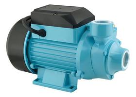 Bomba Periférica Lepono EBP500 0,5CV 127V Água Limpa