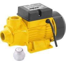 Bomba Periférica Para Poço Piscina Encher Caixa BPV 375 540 W Bivolt 110 / 220 V Vazão 33 L/Min. Monofásico Bomba Periférica Para Poço Piscina Encher Caixa BPV 375 540 W Bivolt 110 / 220 V Vazão 33 L/Min. Monofásico