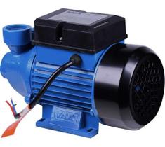 Bomba Periférica Poço 1/2hp 1 X1 Sistema Antitrava - Kala