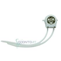 Bomba Peristaltica P/ Profi / Jet Sonic Dabi /gnatus / Saevo / D700 Bomba Peristaltica P/ Profi / Jet Sonic Dabi /gnatus / Saevo / D700