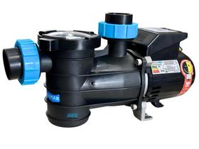 Bomba Piscina 1/4cv Sodramar Pré Filtro Motor Weg 220v Bomba Piscina 1/4cv Sodramar Pré Filtro Motor Weg 220v