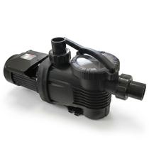 Bomba Piscina c/ Pré Filtro Aquaflow 235 Komeco 370W 1/2cv - Bomba Piscina c/ Pré Filtro Aquaflow 235 Komeco 370W 1/2cv -