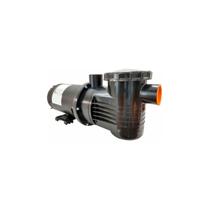 Bomba Piscina Dancor PF-17 1,5CV 220/380V Trifásica Motor WEG - Até 101.000L