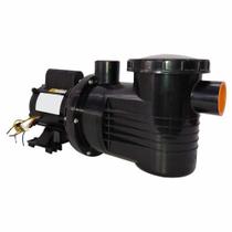 Bomba Piscina Dancor PF-17 1CV 110/220V Monofásica Motor WEG