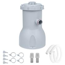 Bomba Piscina Filtro Bestway Bellife Intex Filtrante TFP3028 3000L/h 220V - Trato