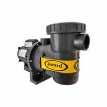 Bomba Piscina Jacuzzi 25A-M 0,25CV 127/220V Monofásica Bomba Piscina Jacuzzi 25A-M 0,25CV 127/220V Monofásica