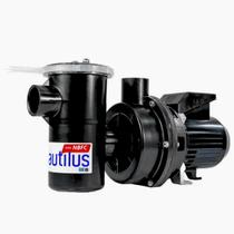 Bomba piscina NBFC-1 Weg 1/3 cv 220v Nautilus