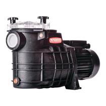 Bomba piscina pré filtro tsw-750 1,0 cv monofasica bivolt 127 / 220v