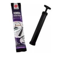 Bomba Plástica Para Organizador A Vácuo Bomba De Sucção Multiuso CK4233 Bomba Plástica Para Organizador A Vácuo Bomba De Sucção Multiuso CK4233