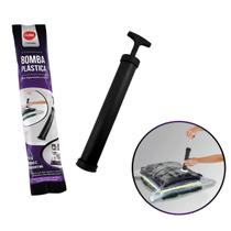 Bomba Plástica Para Organizador A Vácuo Bomba Plástica Para Organizador A Vácuo