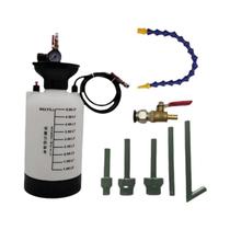 Bomba Pneumática Automotiva De 5L 1000PSI Para Reabastecimento De Óleo ATF E Extrator De Óleo De Bomba Pneumática Automotiva De 5L 1000PSI Para Reabastecimento De Óleo ATF E Extrator De Óleo De