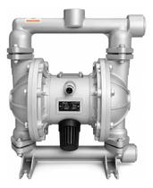 Bomba Pneumática De Duplo Diafragma 133L/min 1/14 Polegadas Bomba Pneumática De Duplo Diafragma 133L/min 1/14 Polegadas