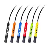 Bomba Poker De Inflar Dupla Ação Unissex - Cores Sortidas