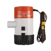 Bomba porao 750 gph Bomba porao 750 gph