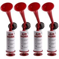 Bomba portátil Air Horn Banhao Warning Cheering Horns