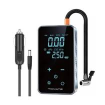 Bomba Portátil Com Fio 3M 12V 6A Tomate